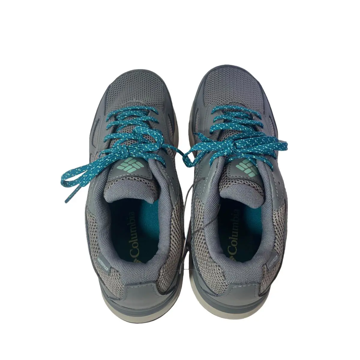 Columbia shoes - Columbia Fasttrack - Fasttrack - Gray 10