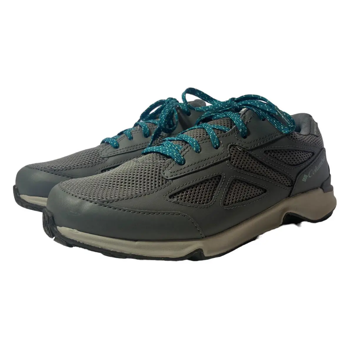Columbia shoes - Columbia Fasttrack - Fasttrack - Gray 11