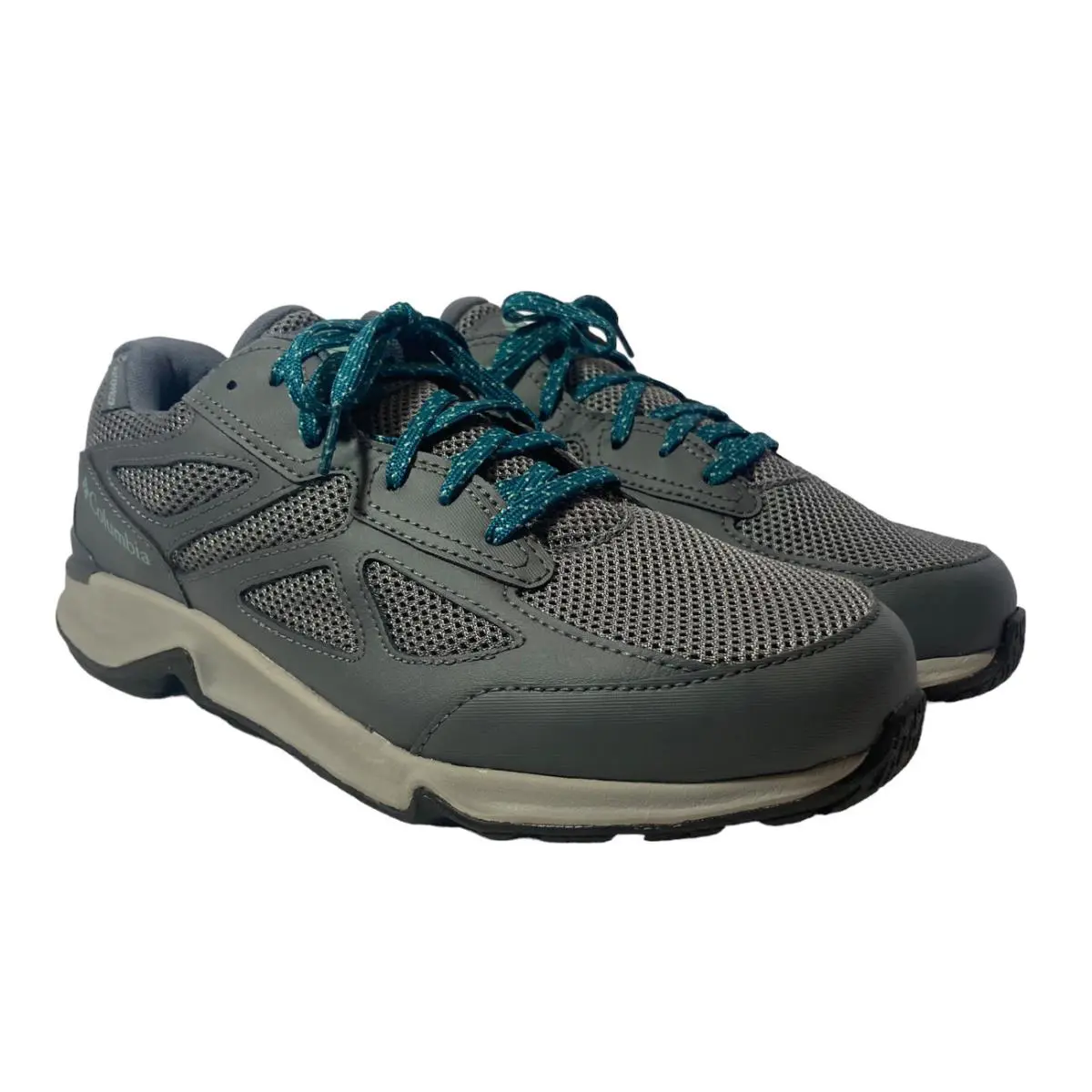 Columbia shoes - Columbia Fasttrack - Fasttrack - Gray 13
