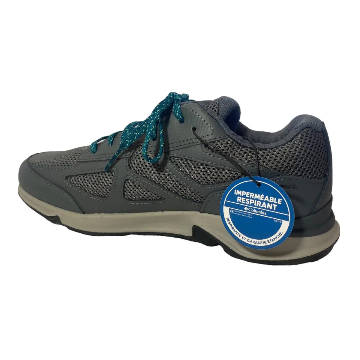 Columbia shoes - Columbia Fasttrack - Fasttrack - Gray 15