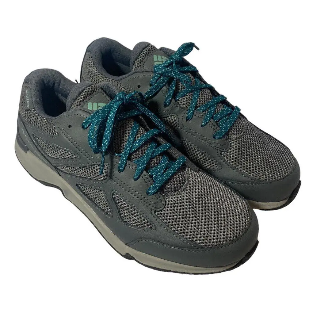 Columbia shoes - Columbia Fasttrack - Fasttrack - Gray 2