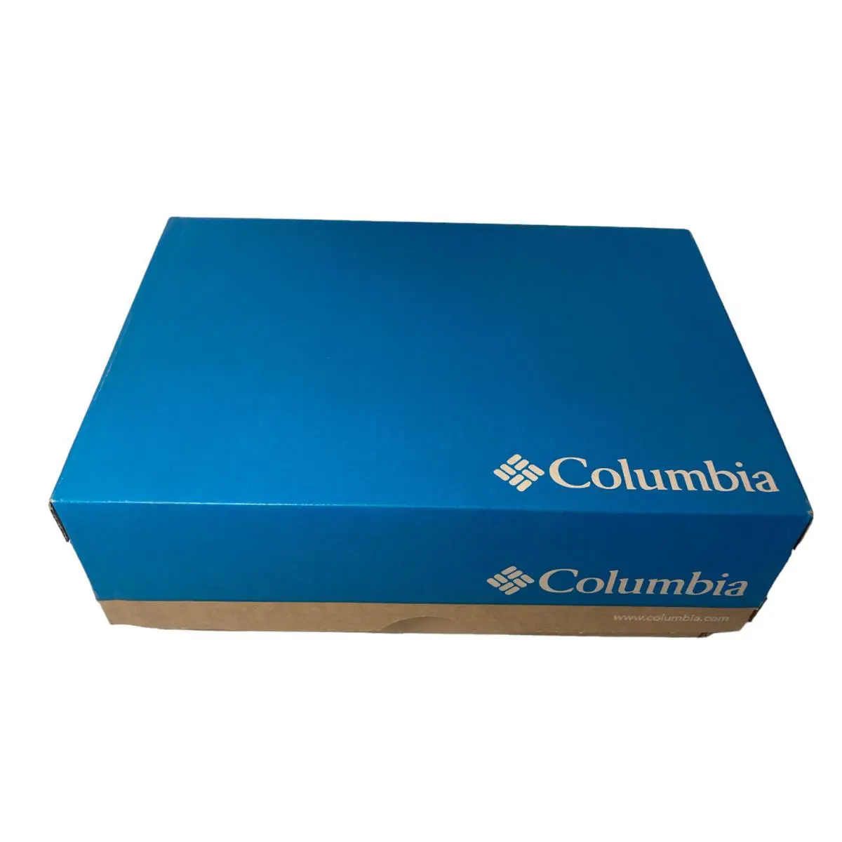 Columbia shoes - Columbia Fasttrack - Fasttrack - Gray 3