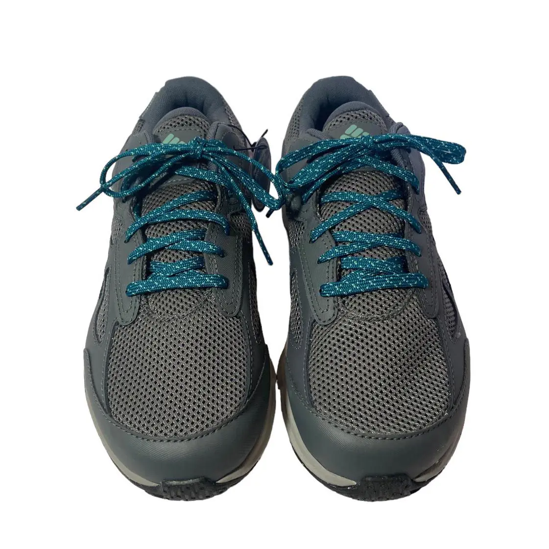 Columbia shoes - Columbia Fasttrack - Fasttrack - Gray 7