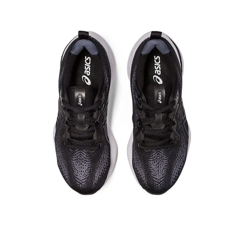 Asics shoes - ASICS Gel-Cumulus 25 - Black/White 3
