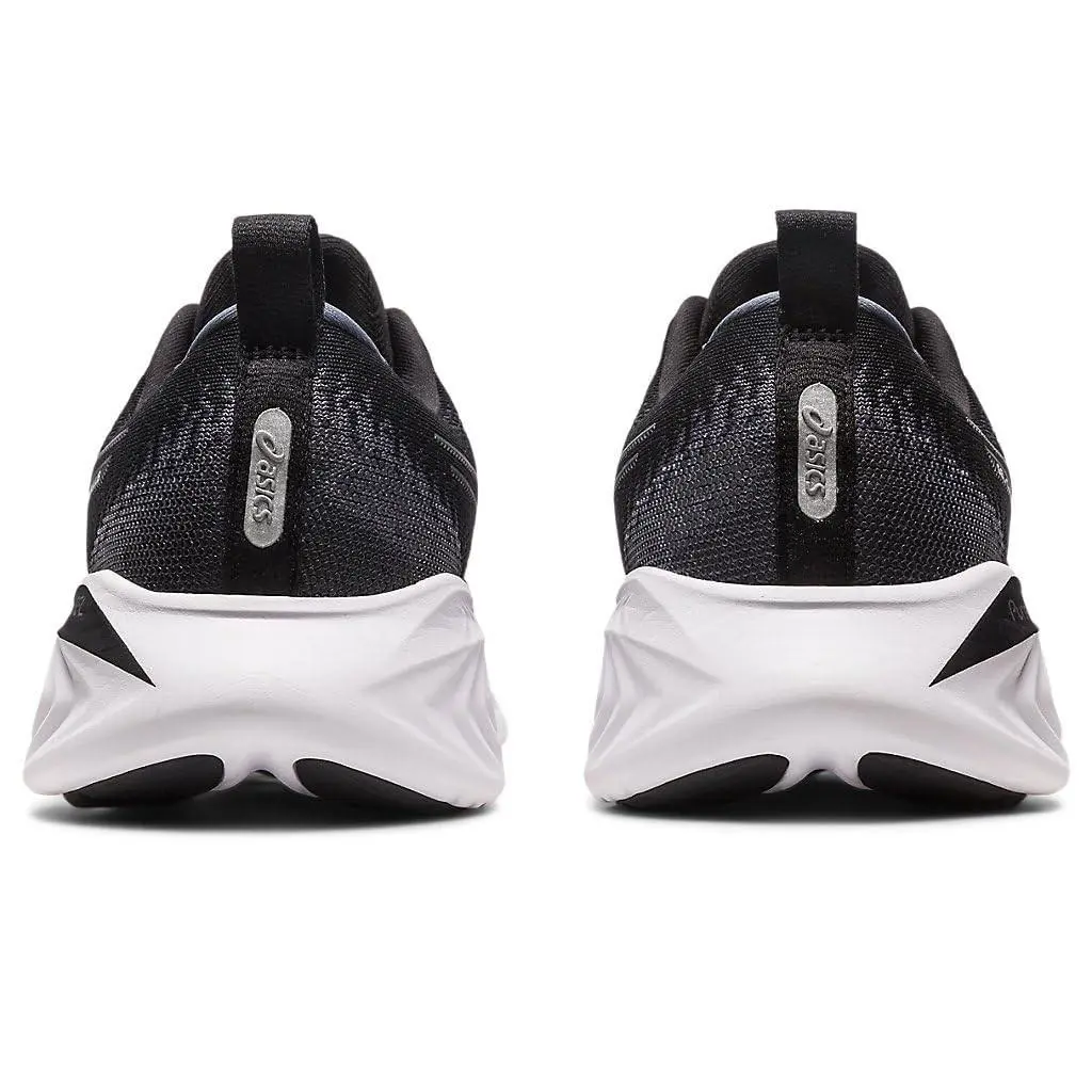 Asics shoes - ASICS Gel-Cumulus 25 - Black/White 4