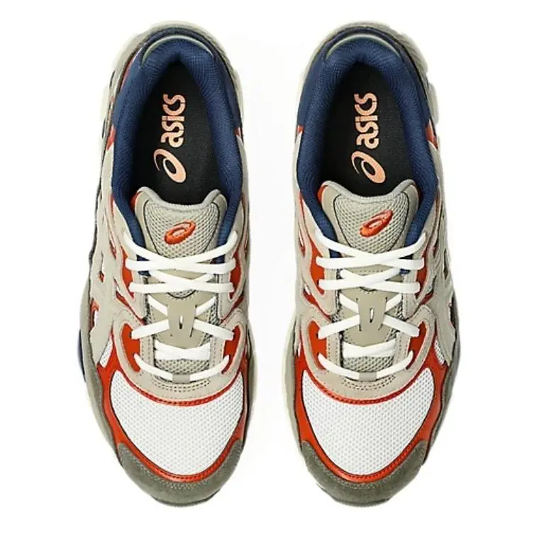 Asics shoes - ASICS Gel NYC - Gel NYC - 1203A383-108 - Beige (UPC: 197298913409) 0