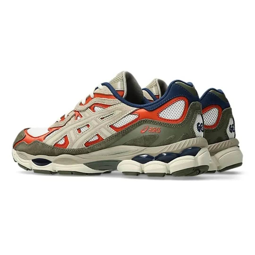 Asics shoes - ASICS Gel NYC - Gel NYC - 1203A383-108 - Beige (UPC: 197298913409) 2