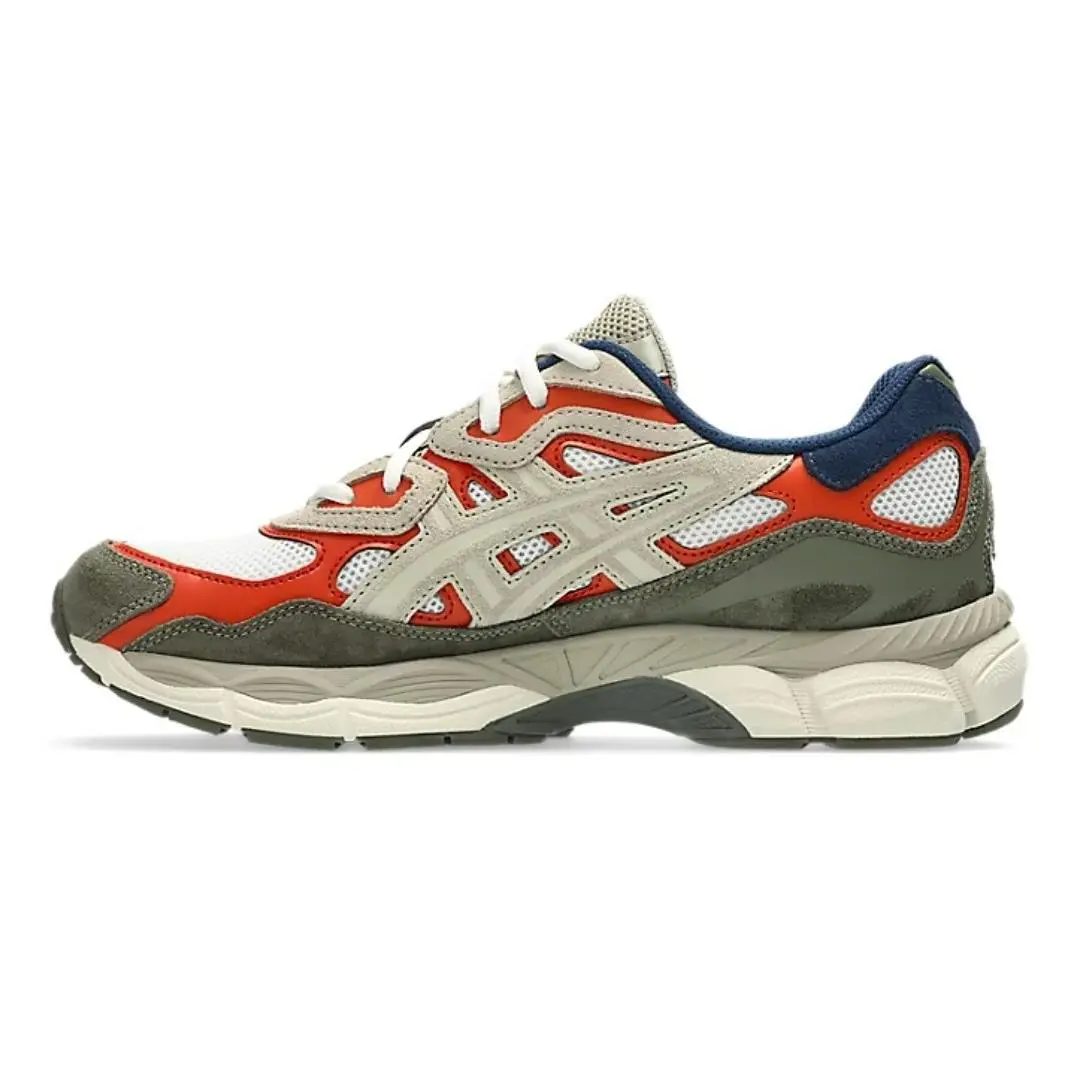 Asics shoes - ASICS Gel NYC - Gel NYC - 1203A383-108 - Beige (UPC: 197298913409) 5