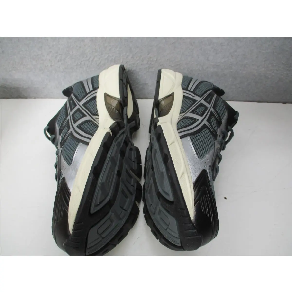 Asics shoes - ASICS Gel 1130 - Gel - 1201A906 - Black 2