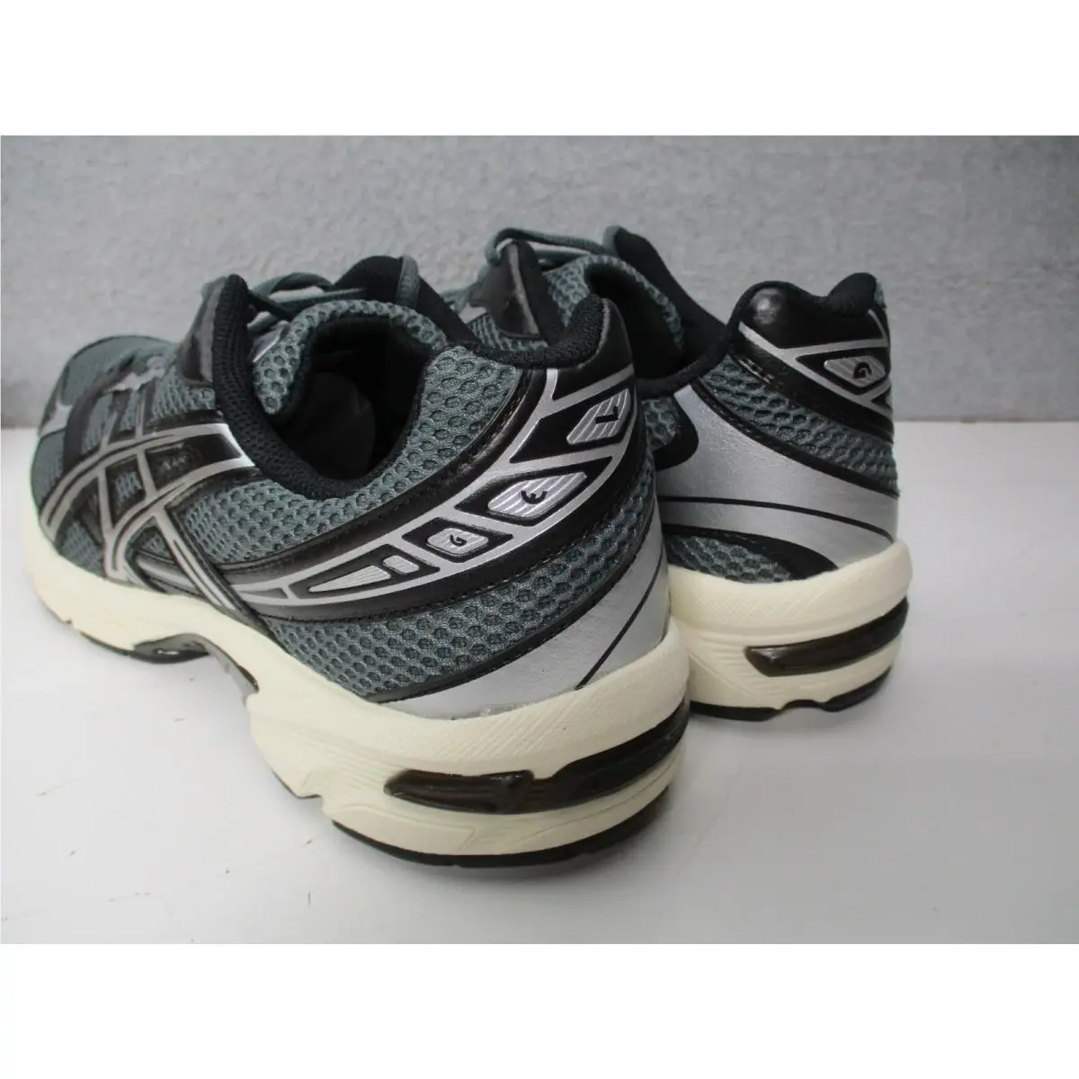 Asics shoes - ASICS Gel 1130 - Gel - 1201A906 - Black 5