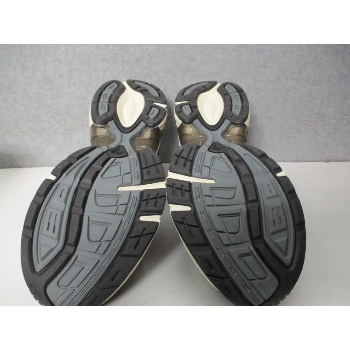 Asics shoes - ASICS Gel 1130 - Gel - 1201A906 - Black 3
