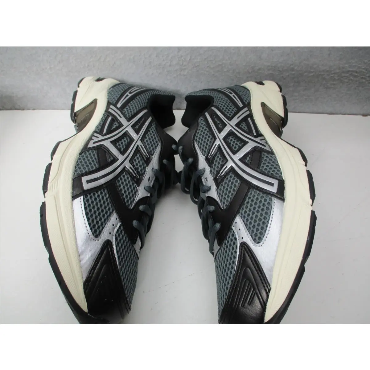 Asics shoes - ASICS Gel 1130 - Gel - 1201A906 - Black 4