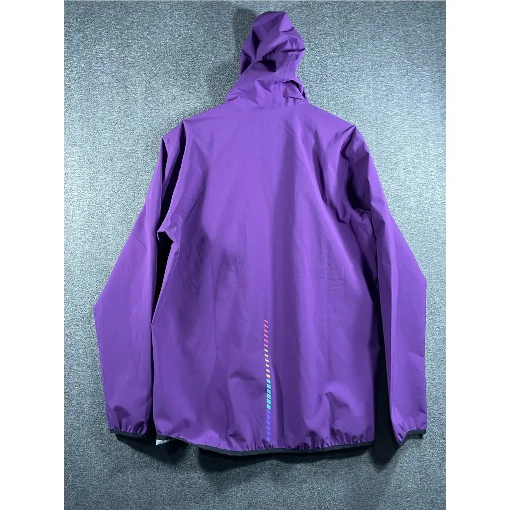 Asics clothing - Ready-Set - Purple 9