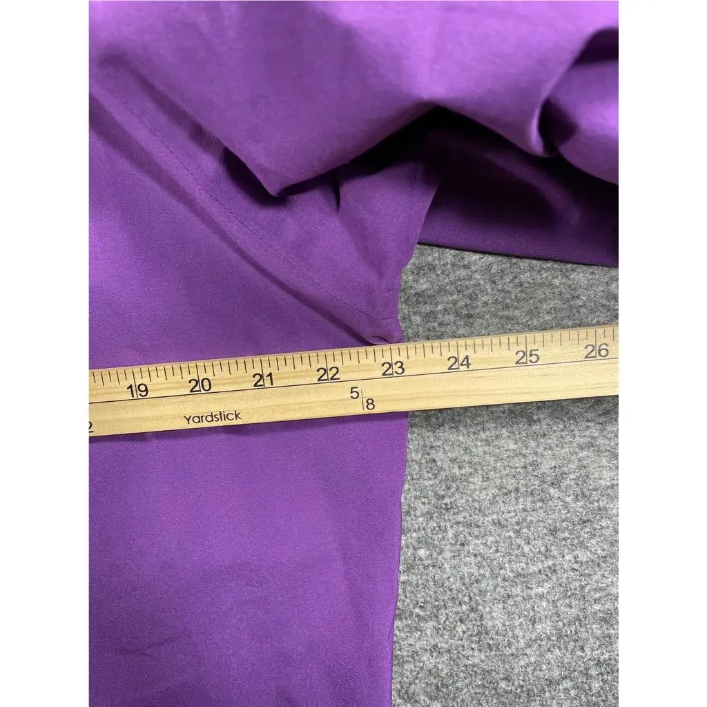 Asics clothing - Ready-Set - Purple 11
