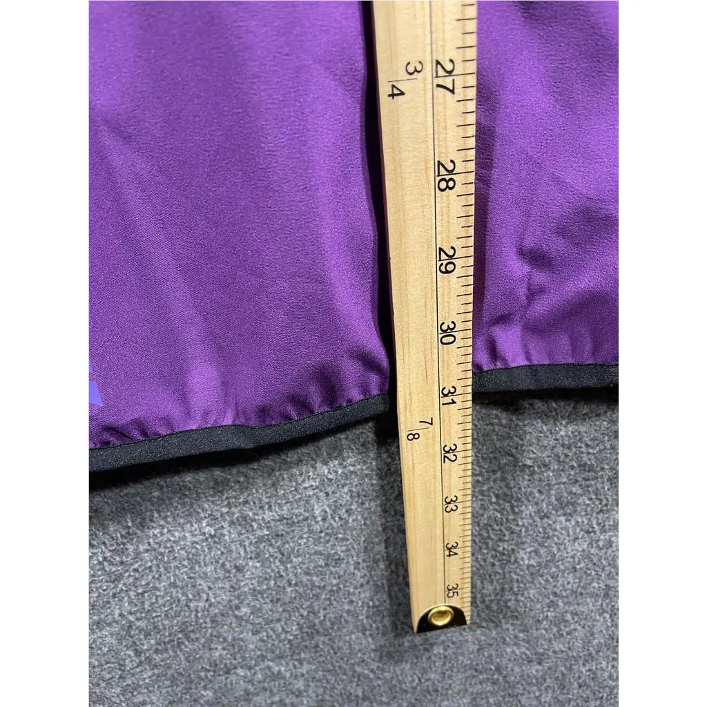 Asics clothing - Ready-Set - Purple 13