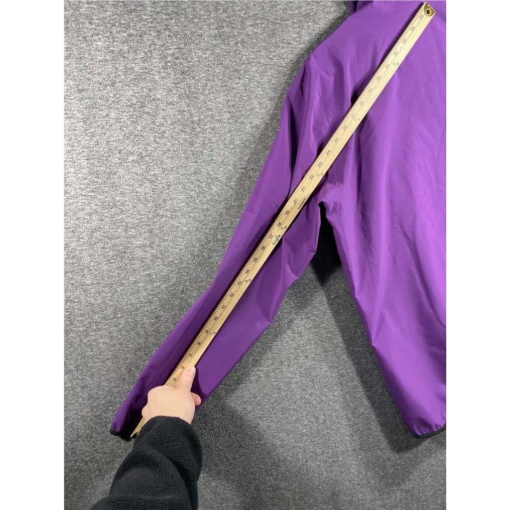 Asics clothing - Ready-Set - Purple 14