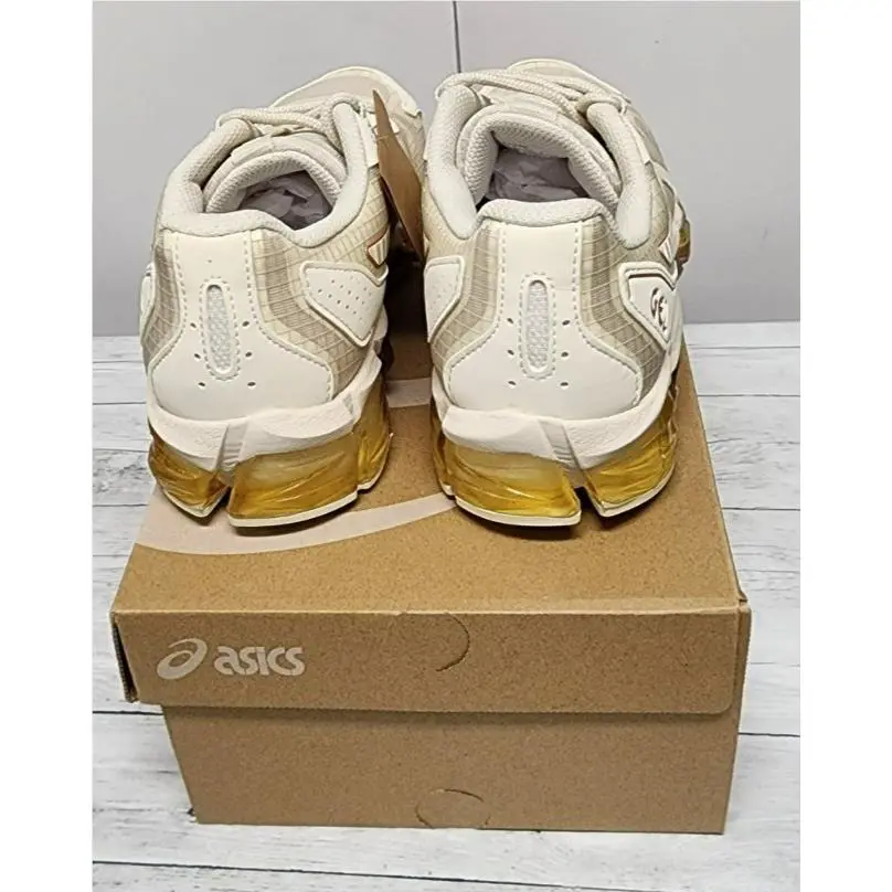 Asics shoes - 1202A088 - 1202A088020 - Beige (UPC: 0194851362933) 8