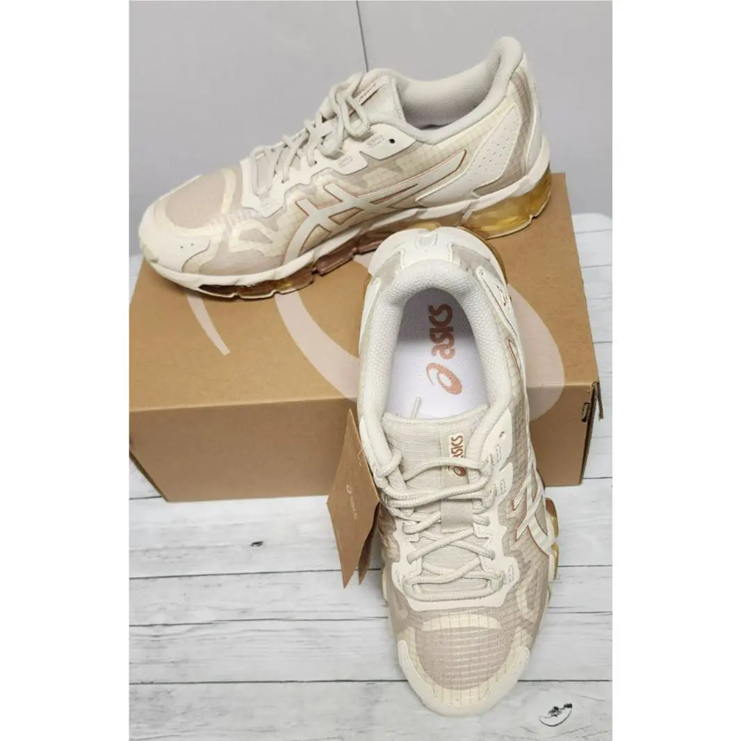 Asics shoes - 1202A088 - 1202A088020 - Beige (UPC: 0194851362933) 11