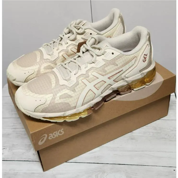 Asics shoes - 1202A088 - 1202A088020 - Beige (UPC: 0194851362933) 7