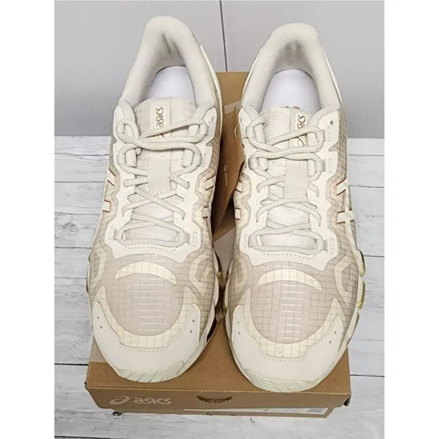 Asics shoes - 1202A088 - 1202A088020 - Beige (UPC: 0194851362933) 6