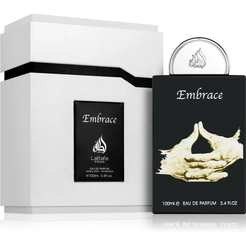 Lattafa Pride Embrace Eau De Parfum