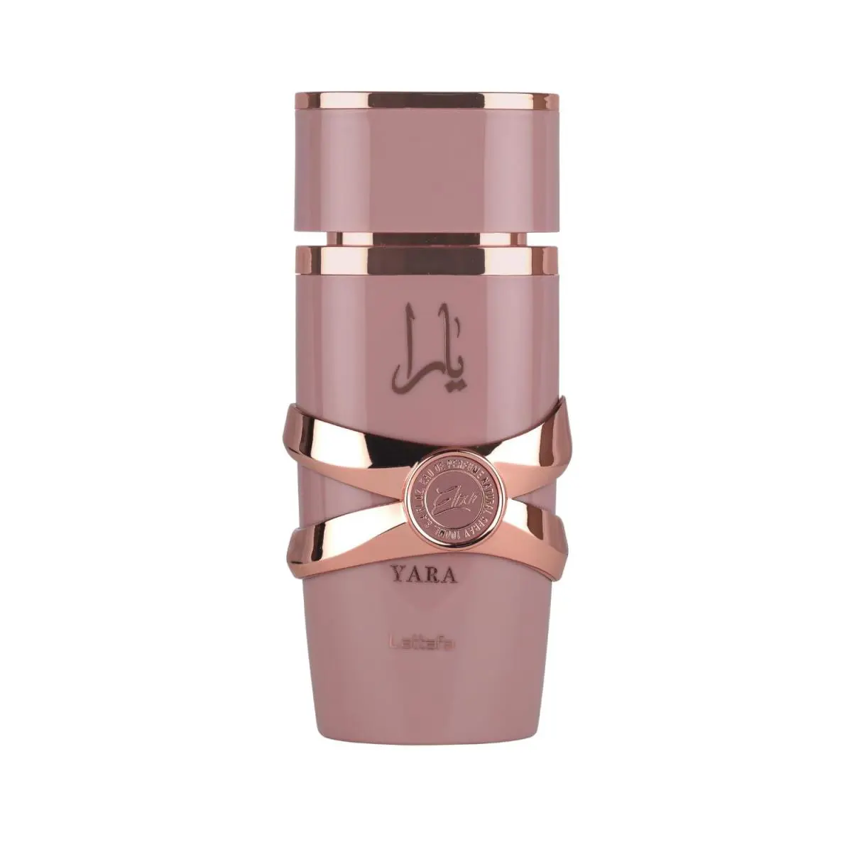 Lattafa Yara Elixir – Fruity Sweet Gourmand Amber – Eau de Parfum