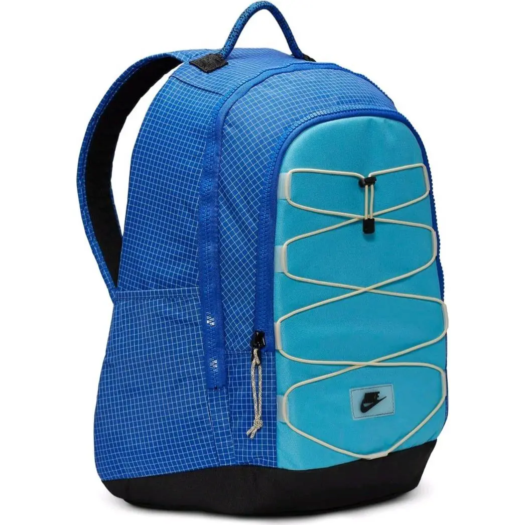 Nike Hayward 2.0 Backpack 26L CV1412 405 Hyper Royal/baltic Blue/b 1587 CU
