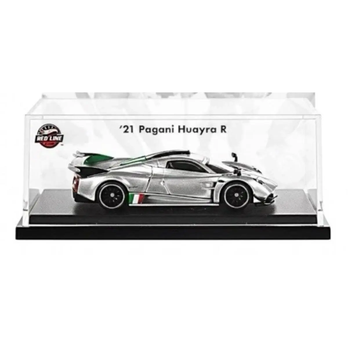 2026 Presale Hot Wheels Rlc Exclusive ’21 Pagani Huayra R Overdrive