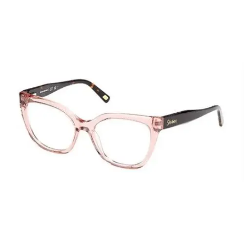 Skechers SE50105-077-53 Eyeglasses 53mm