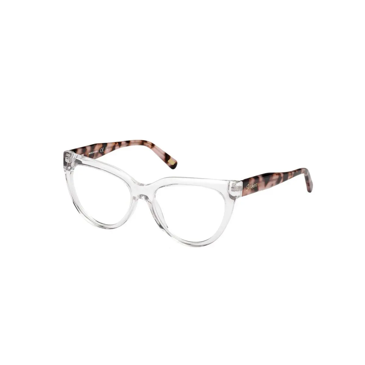 SE50104-026-53 Eyeglasses 53mm by Skechers