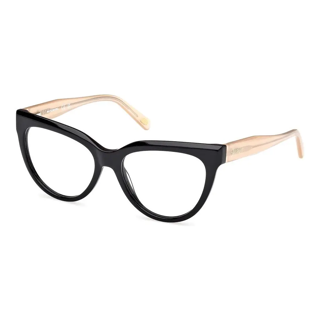 Skechers SE50104-001-53 Eyeglasses 53mm