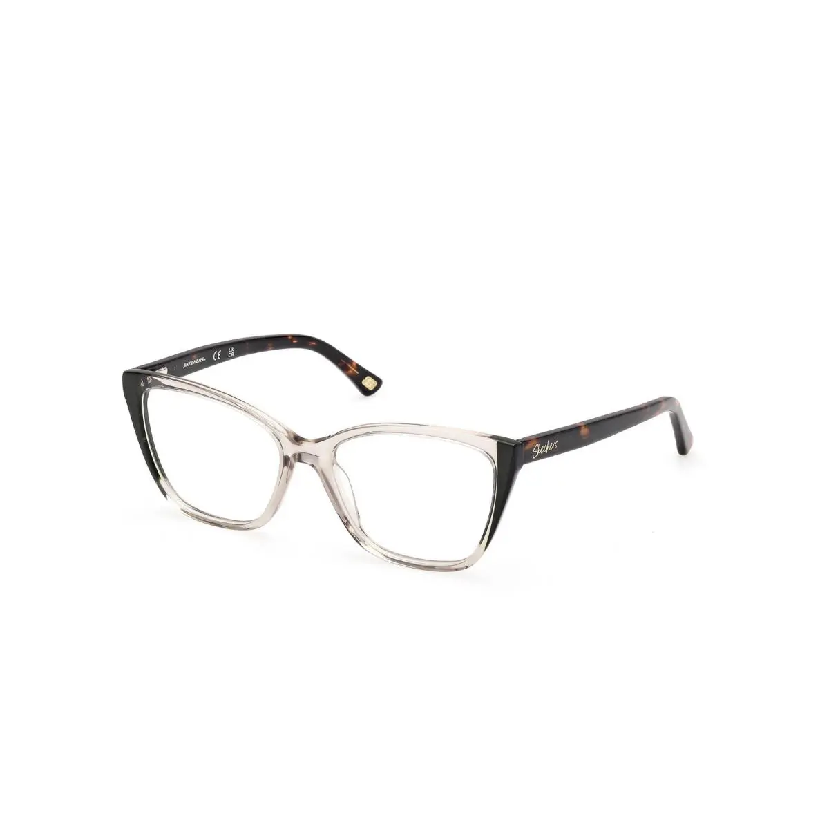 Skechers SE50102-057-53 Eyeglasses 53mm