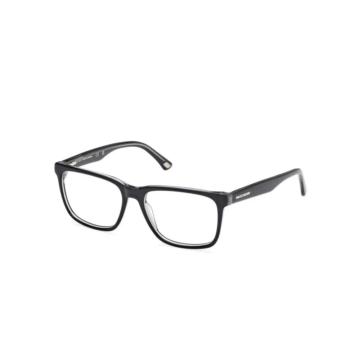 SE50107-001-54 Eyeglasses 54mm by Skechers