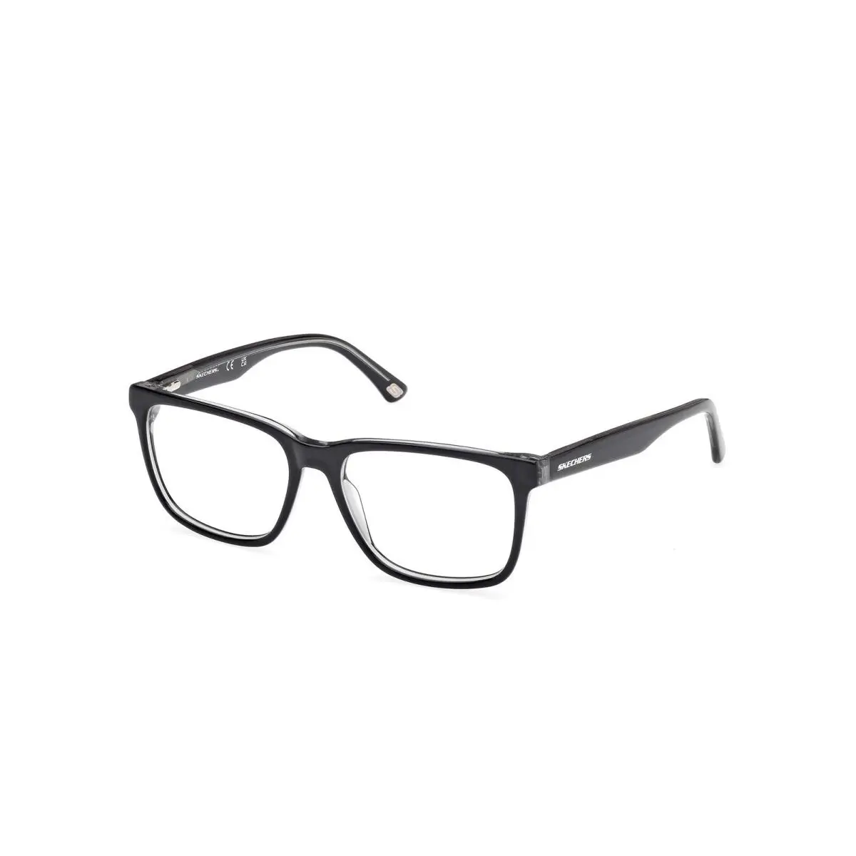 Skechers SE50107-001-54 Eyeglasses 54mm