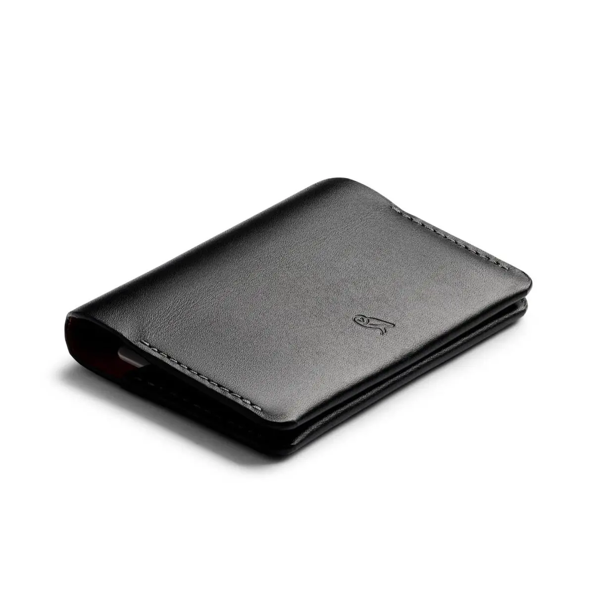 Bellroy Under Cover Slimline Leather Card Wallet/holder with Card Storage