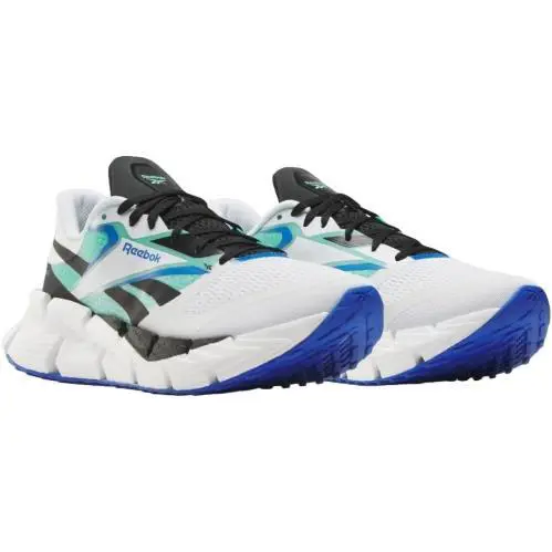 Reebok shoes - Floatzig 1 - Floatzig - Footwear White/Black/Cyber Mint (UPC: 197225553098) 0