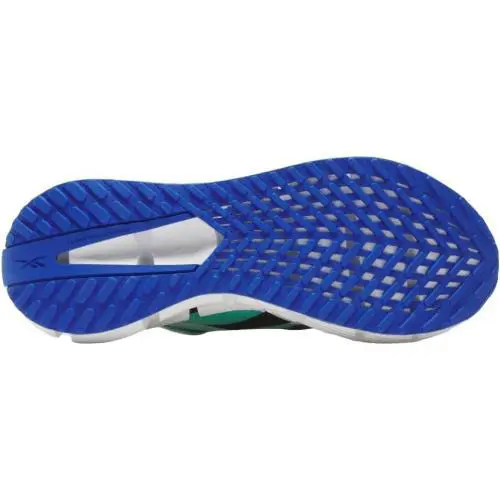 Reebok shoes - Floatzig 1 - Floatzig - Footwear White/Black/Cyber Mint (UPC: 197225553098) 3