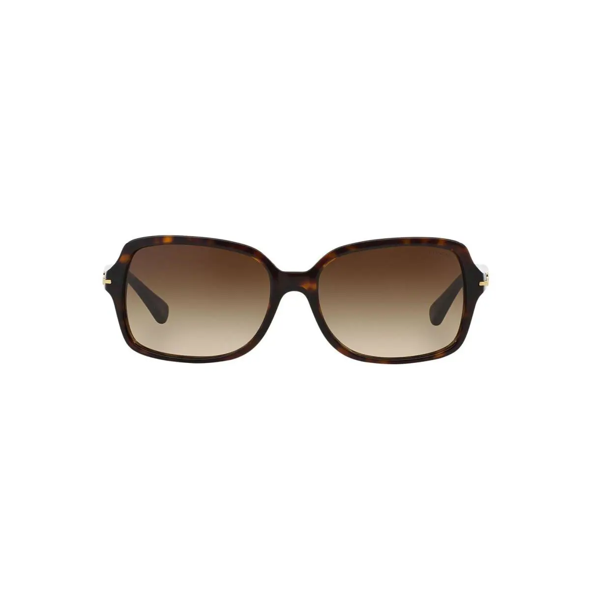 8116 L087 Blair Sunglasses 500113 Havana by Coach