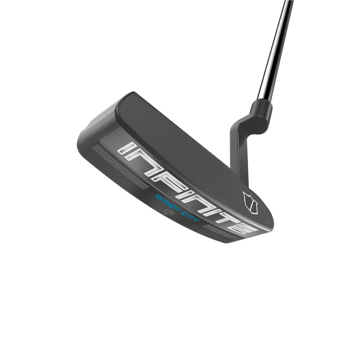 Wilson  - Infinite Windy City Women`s Golf Putter 2