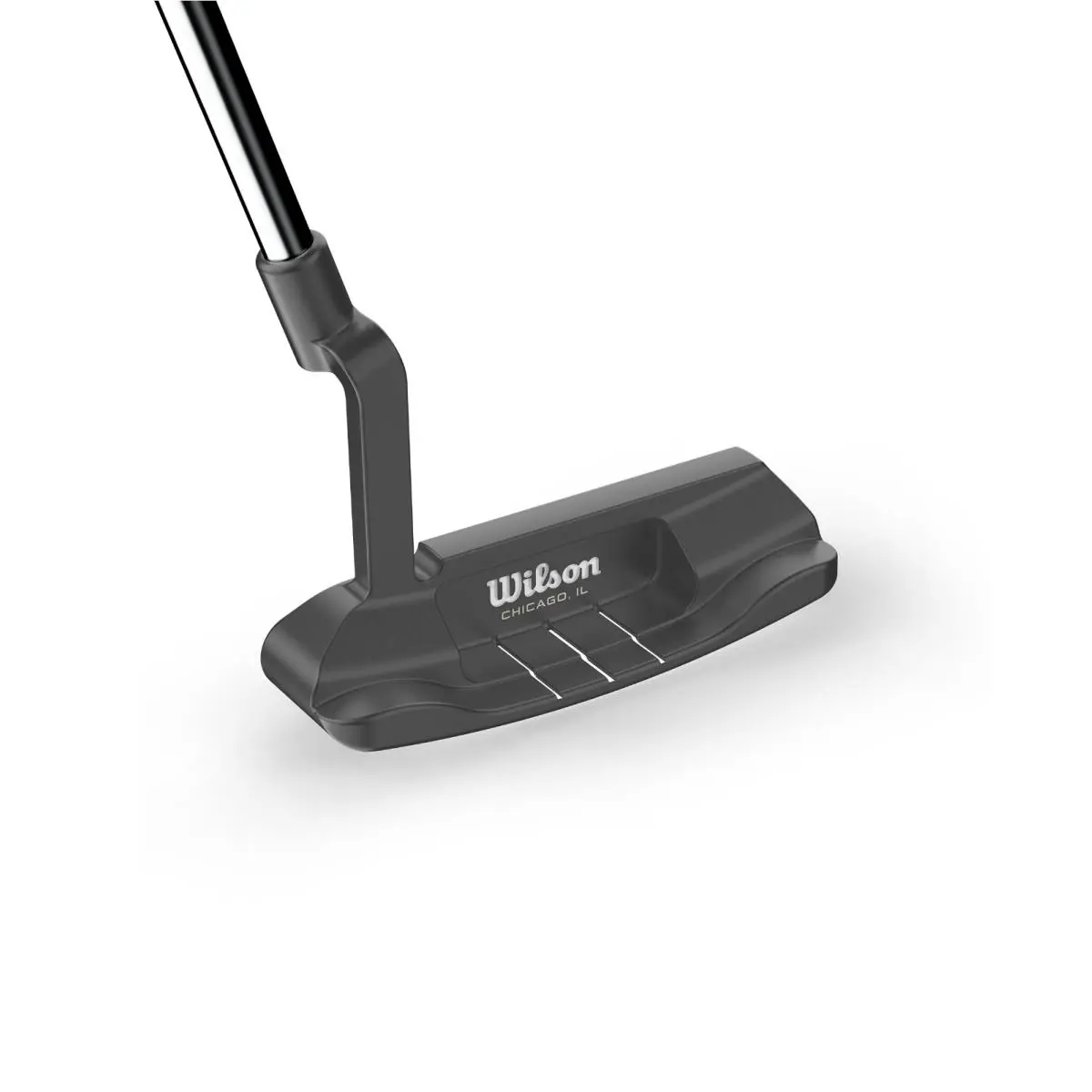 Wilson  - Infinite Windy City Women`s Golf Putter 7