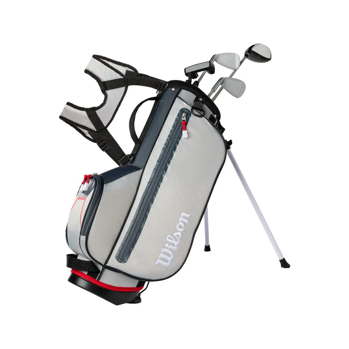 Wilson  - All New Profile Men`s Set 1