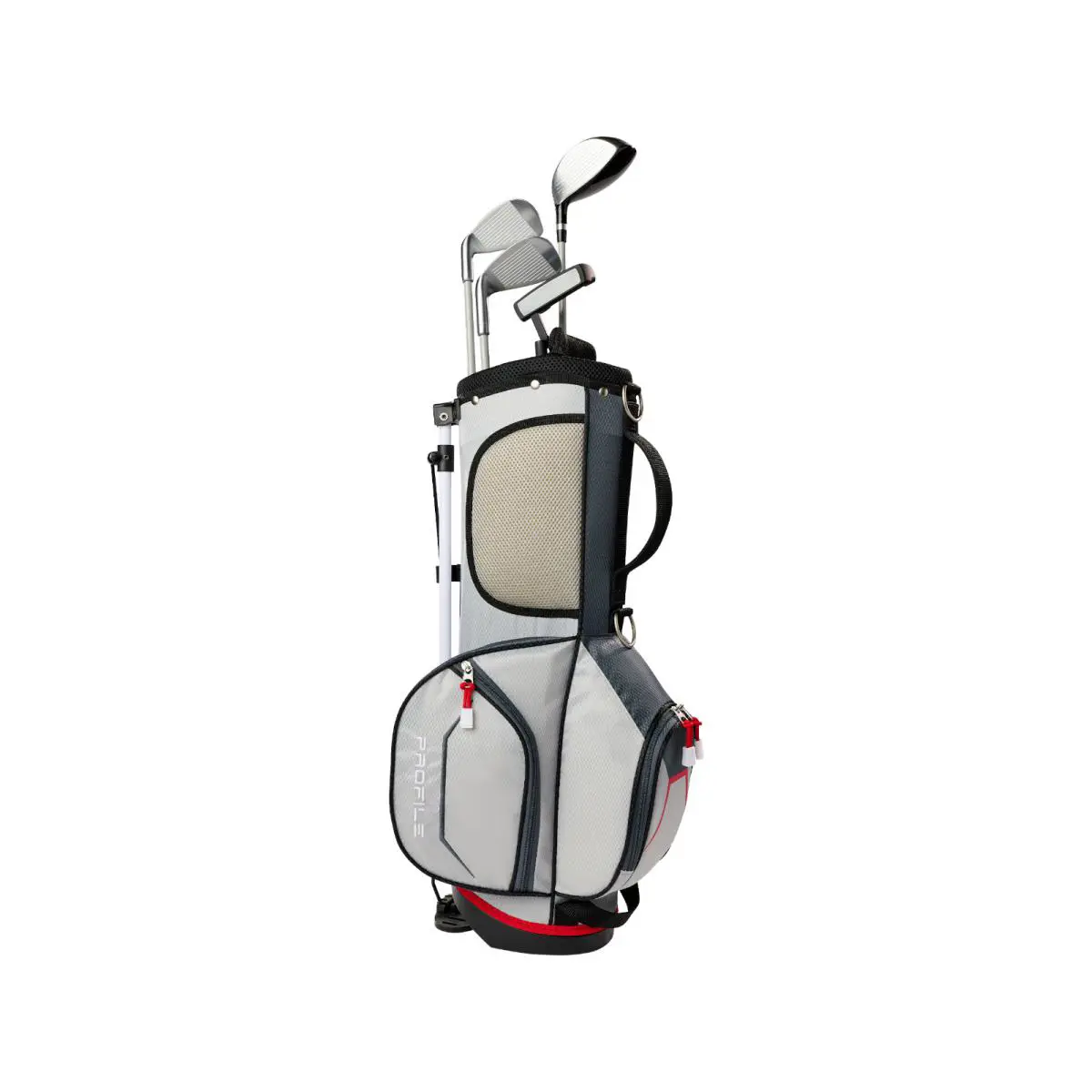 Wilson  - All New Profile Men`s Set 4