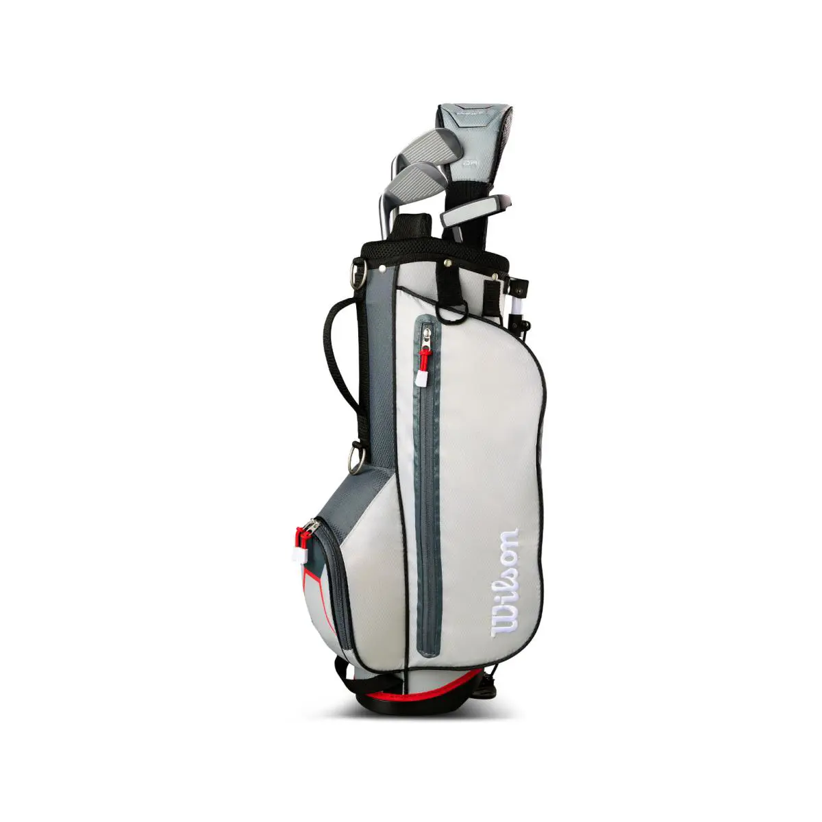 Wilson  - All New Profile Men`s Set 5