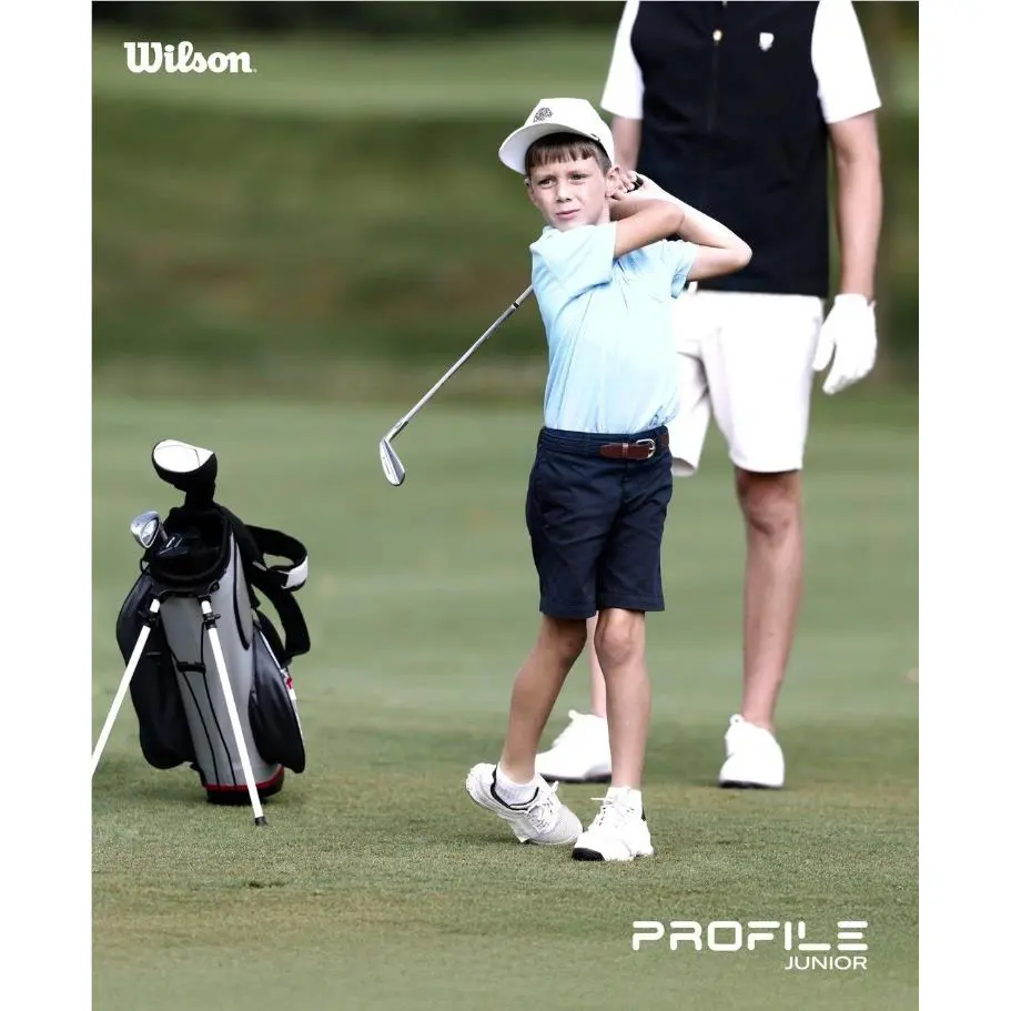 Wilson  - All New Profile Men`s Set 19