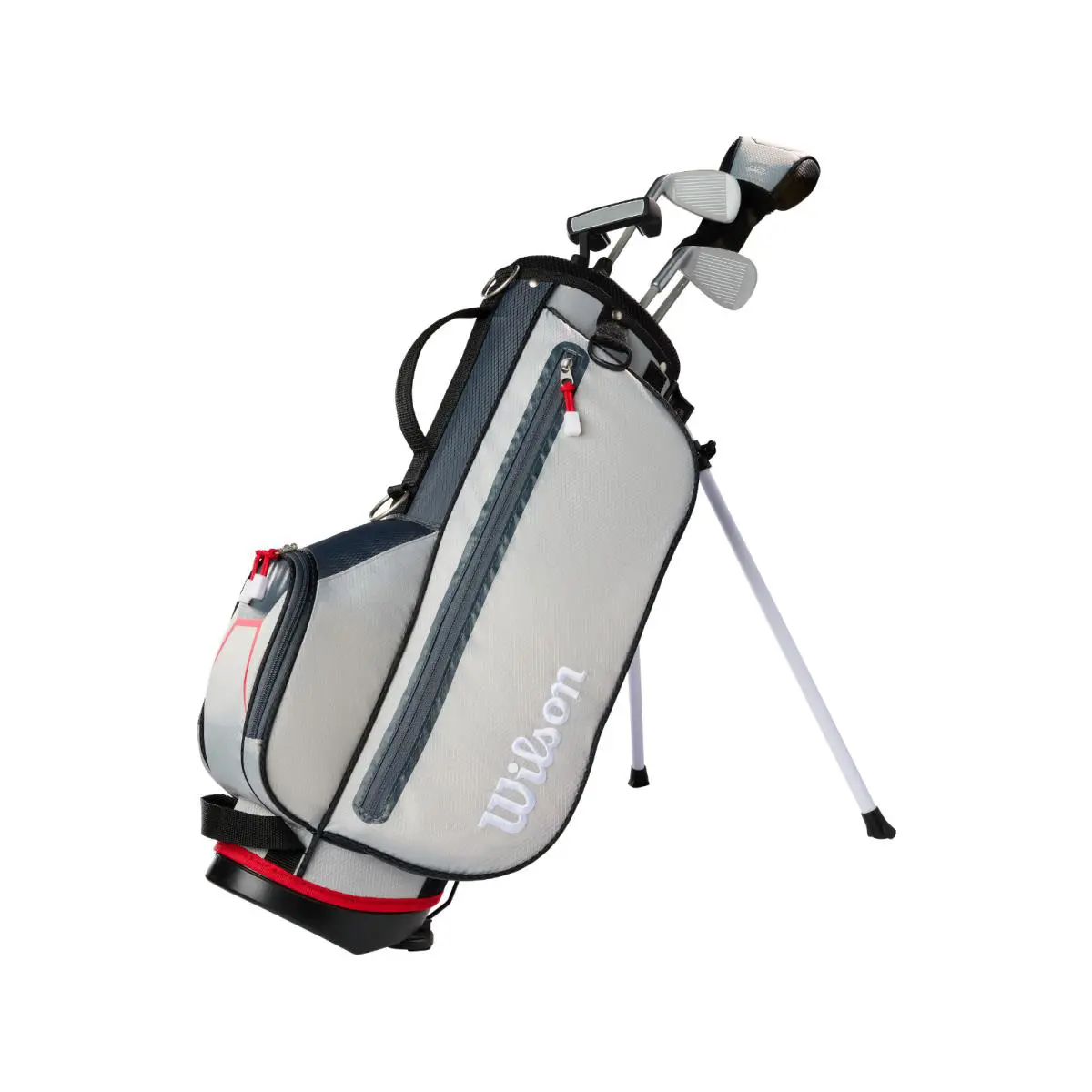 Wilson  - All New Profile Men`s Set 21