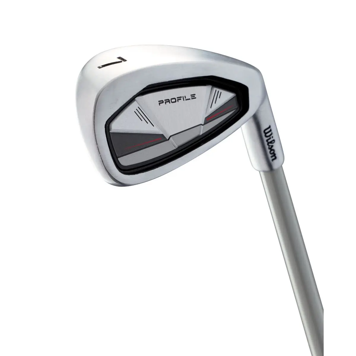 Wilson  - All New Profile Men`s Set 14
