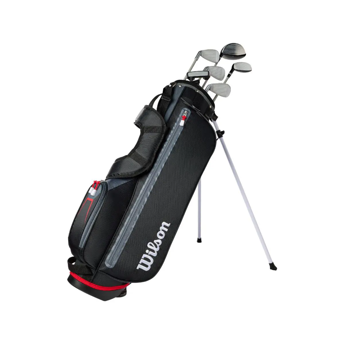 Wilson  - All New Profile Men`s Set 0