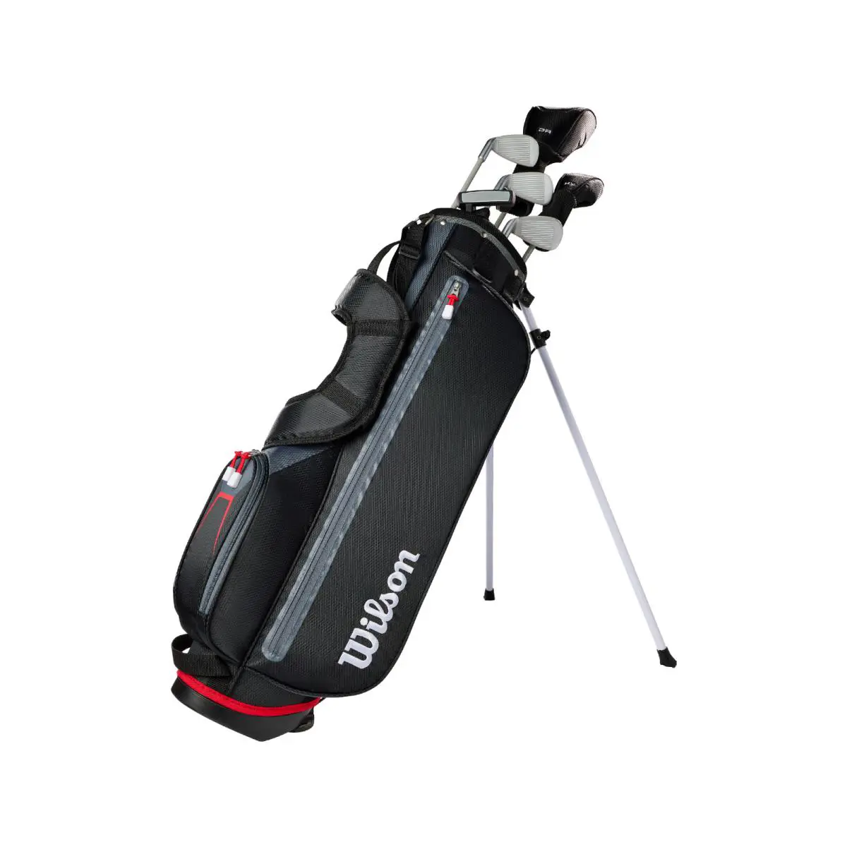 Wilson  - All New Profile Men`s Set 1