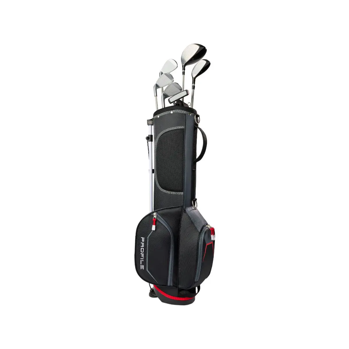 Wilson  - All New Profile Men`s Set 6