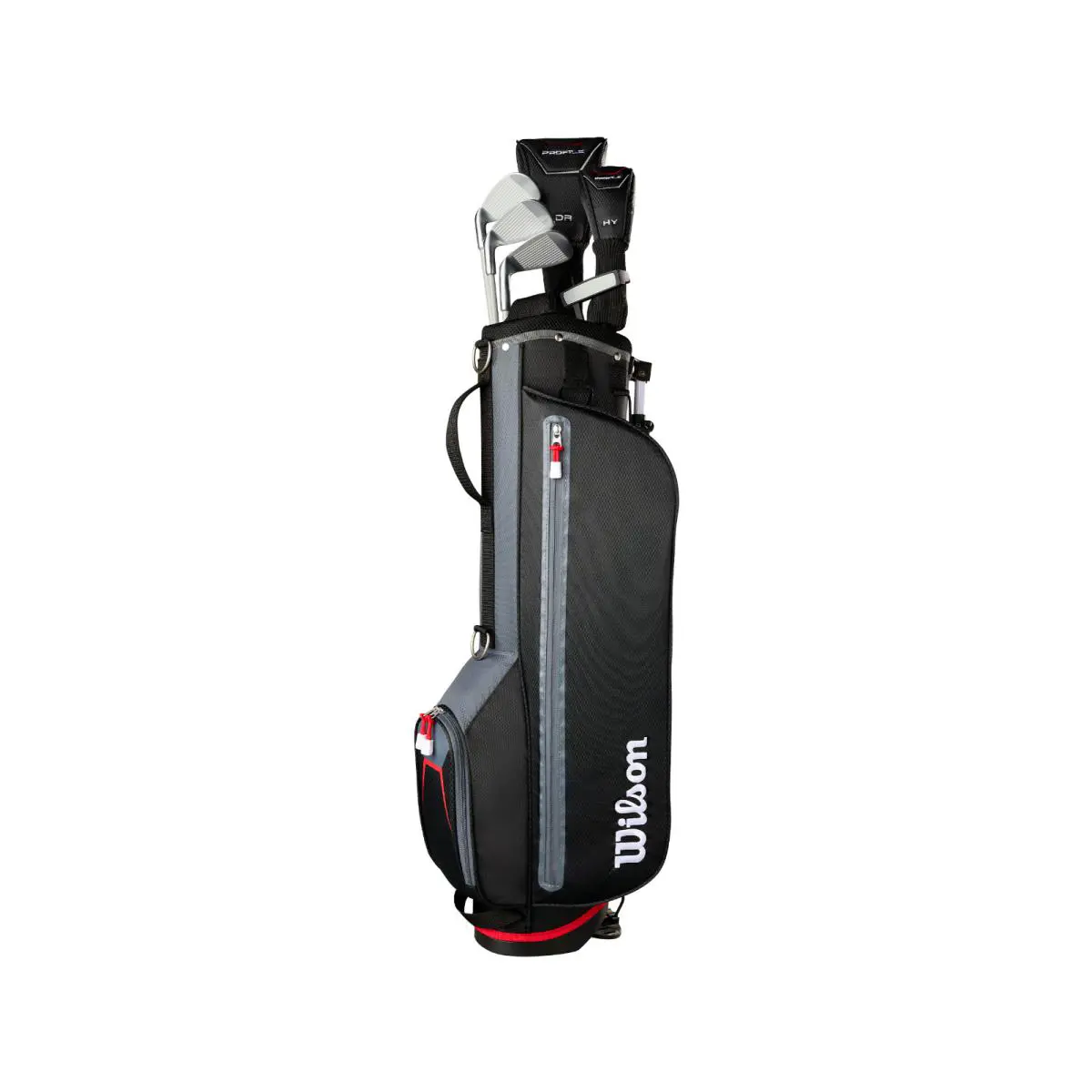 Wilson  - All New Profile Men`s Set 7
